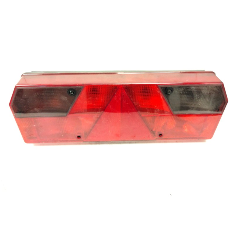 Recambio de piloto trasero izquierdo para daf 400-serie furgón 428-435 2.5 d referencia OEM IAM 255001500  