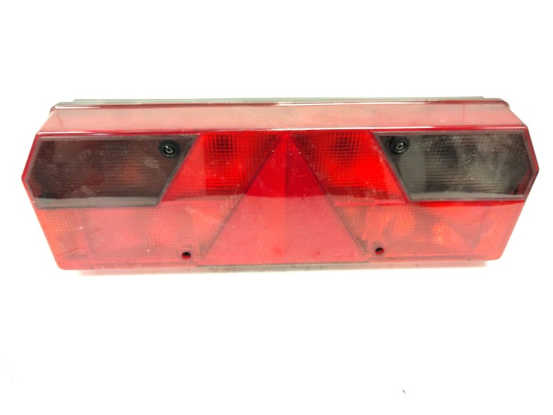 Recambio de piloto trasero izquierdo para daf 400-serie furgón 428-435 2.5 d referencia OEM IAM 255001500  