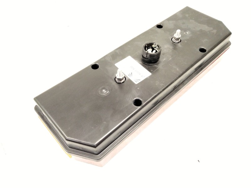 Recambio de piloto trasero izquierdo para daf 400-serie furgón 428-435 2.5 d referencia OEM IAM 255001500  