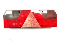 Recambio de piloto trasero derecho para daf 400-serie autobús 2.5 td referencia OEM IAM 255401500  