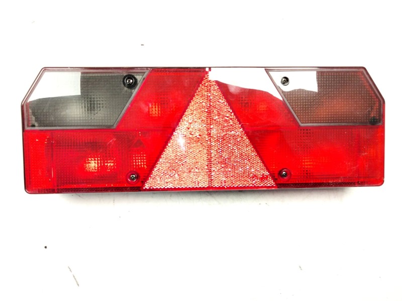 Recambio de piloto trasero derecho para daf 400-serie autobús 2.5 td referencia OEM IAM 255401500  