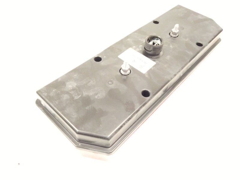 Recambio de piloto trasero derecho para daf 400-serie autobús 2.5 td referencia OEM IAM 255401500  