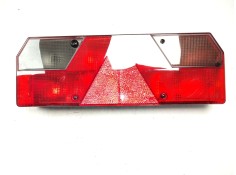 Recambio de piloto trasero derecho para daf 400 caja/chasis 2.5 d referencia OEM IAM 255401500  