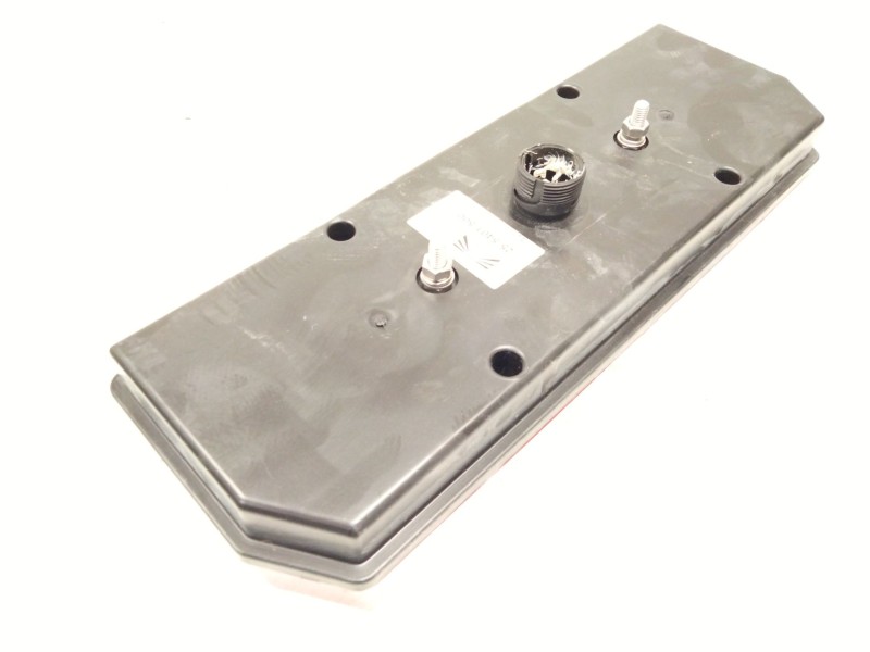 Recambio de piloto trasero derecho para daf 400 caja/chasis 2.5 d referencia OEM IAM 255401500  