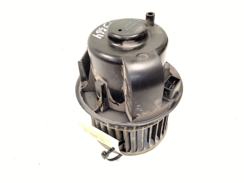 Recambio de motor calefaccion para ford transit furgón (fa_ _) 2.4 tdci rwd referencia OEM IAM 6C1H18456  