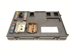 Recambio de centralita comfort para ford transit furgón (fa_ _) 2.4 tdci rwd referencia OEM IAM 6C1T14A073BK  