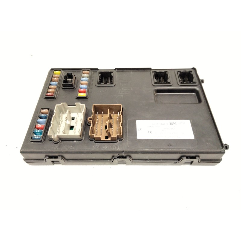 Recambio de centralita comfort para ford transit furgón (fa_ _) 2.4 tdci rwd referencia OEM IAM 6C1T14A073BK  