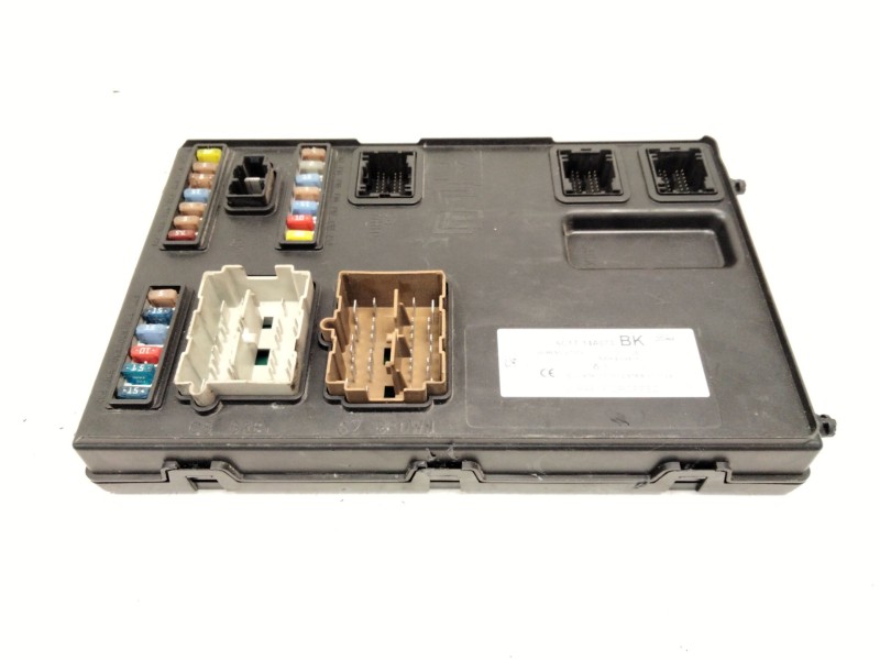 Recambio de centralita comfort para ford transit furgón (fa_ _) 2.4 tdci rwd referencia OEM IAM 6C1T14A073BK  