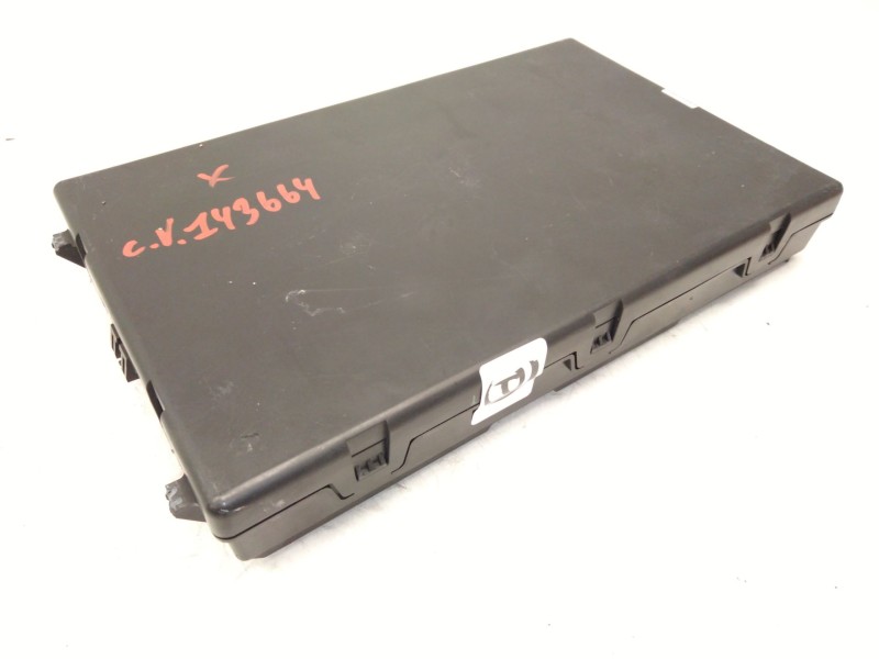 Recambio de centralita comfort para ford transit furgón (fa_ _) 2.4 tdci rwd referencia OEM IAM 6C1T14A073BK  