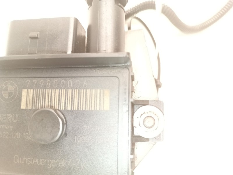 Recambio de modulo electronico para bmw x3 (e83) 2.0 d referencia OEM IAM 779800006  