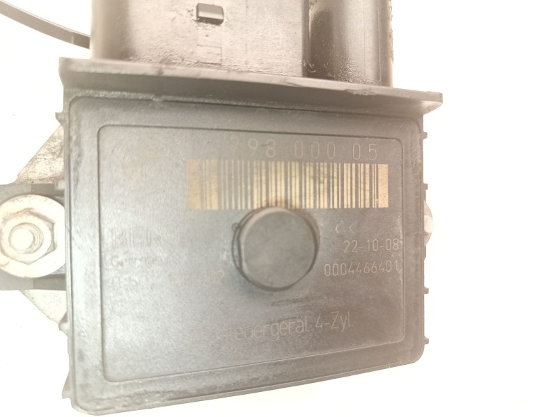 Recambio de modulo electronico para bmw 1 coupé (e82) 120 d referencia OEM IAM 779800005  