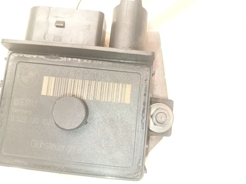 Recambio de modulo electronico para bmw 1 (f20) 114 d referencia OEM IAM 779800006  