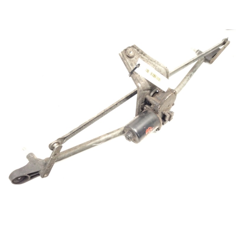 Recambio de motor limpia delantero para ford transit furgón (fa_ _) 2.4 tdci rwd referencia OEM IAM   