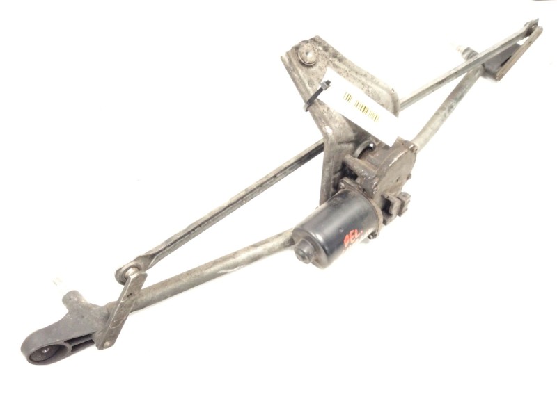 Recambio de motor limpia delantero para ford transit furgón (fa_ _) 2.4 tdci rwd referencia OEM IAM   