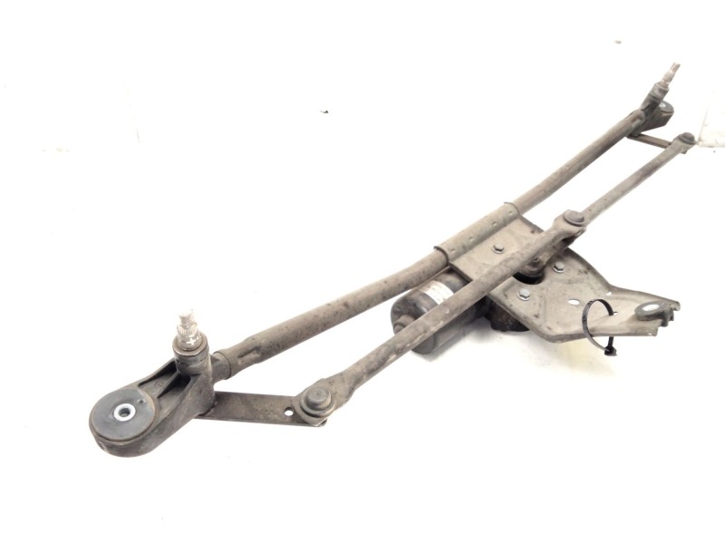 Recambio de motor limpia delantero para ford transit furgón (fa_ _) 2.4 tdci rwd referencia OEM IAM   