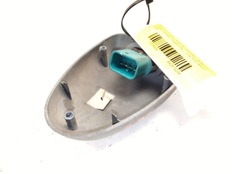 Recambio de mando elevalunas delantero derecho para ford transit furgón (fa_ _) 2.4 tdci rwd referencia OEM IAM   