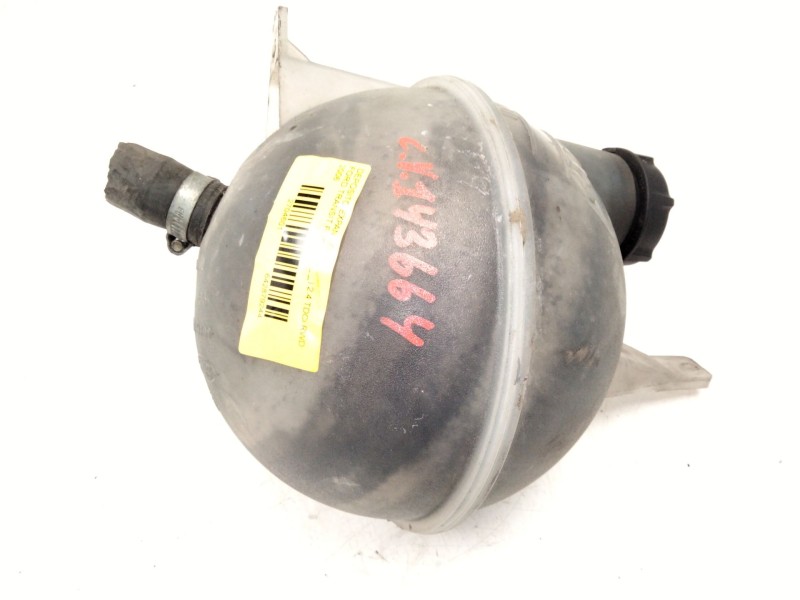 Recambio de deposito expansion para ford transit furgón (fa_ _) 2.4 tdci rwd referencia OEM IAM 6C118K218  