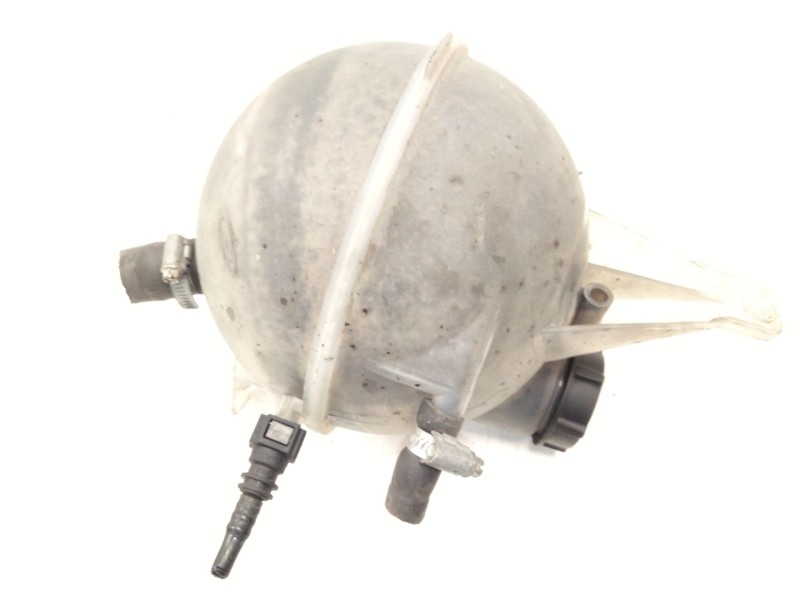 Recambio de deposito expansion para ford transit furgón (fa_ _) 2.4 tdci rwd referencia OEM IAM 6C118K218  