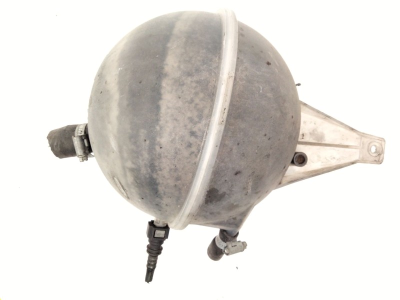 Recambio de deposito expansion para ford transit furgón (fa_ _) 2.4 tdci rwd referencia OEM IAM 6C118K218  