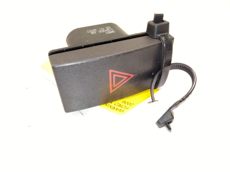 Recambio de warning para ford transit furgón (fa_ _) 2.4 tdci rwd referencia OEM IAM 3M5T13A350  