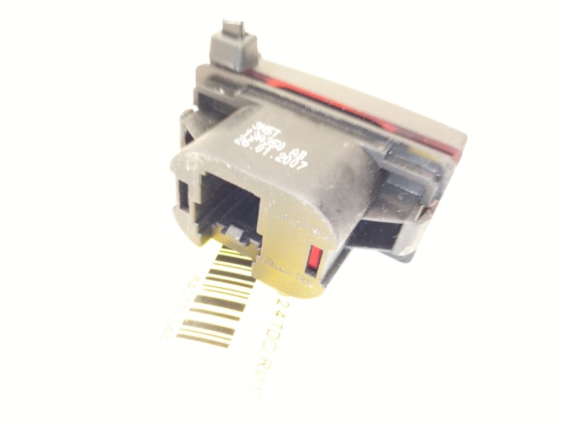 Recambio de warning para ford transit furgón (fa_ _) 2.4 tdci rwd referencia OEM IAM 3M5T13A350  