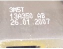 WARNING 3M5T13A350 