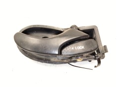Recambio de maneta interior delantera derecha para ford transit furgón (fa_ _) 2.4 tdci rwd referencia OEM IAM   