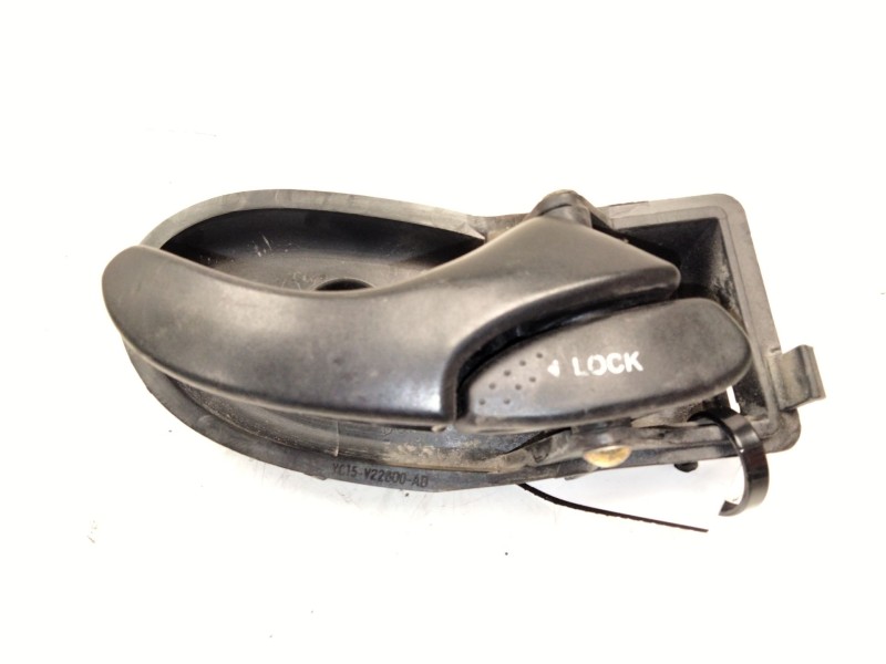 Recambio de maneta interior delantera derecha para ford transit furgón (fa_ _) 2.4 tdci rwd referencia OEM IAM   