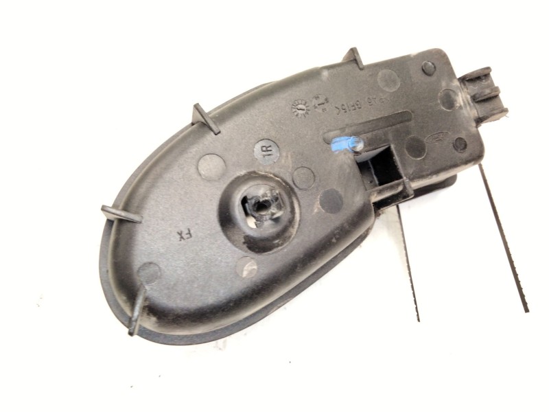 Recambio de maneta interior delantera derecha para ford transit furgón (fa_ _) 2.4 tdci rwd referencia OEM IAM   