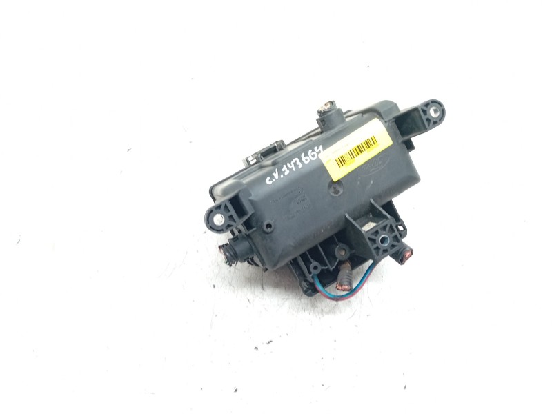 Recambio de caja fusibles para ford transit furgón (fa_ _) 2.4 tdci rwd referencia OEM IAM   