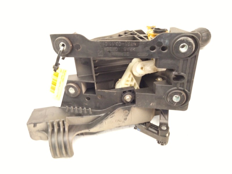 Recambio de palanca cambio para ford transit furgón (fa_ _) 2.4 tdci rwd referencia OEM IAM 6C1R7C453  
