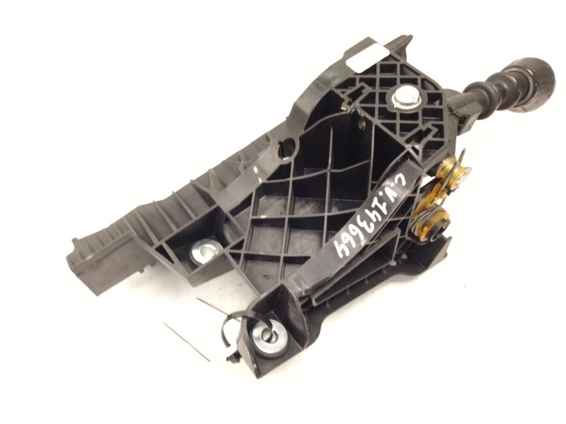 Recambio de palanca cambio para ford transit furgón (fa_ _) 2.4 tdci rwd referencia OEM IAM 6C1R7C453  