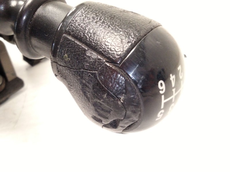 Recambio de palanca cambio para ford transit furgón (fa_ _) 2.4 tdci rwd referencia OEM IAM 6C1R7C453  