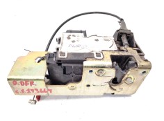 Recambio de cerradura puerta delantera derecha para ford transit furgón (fa_ _) 2.4 tdci rwd referencia OEM IAM YC1AV21812  