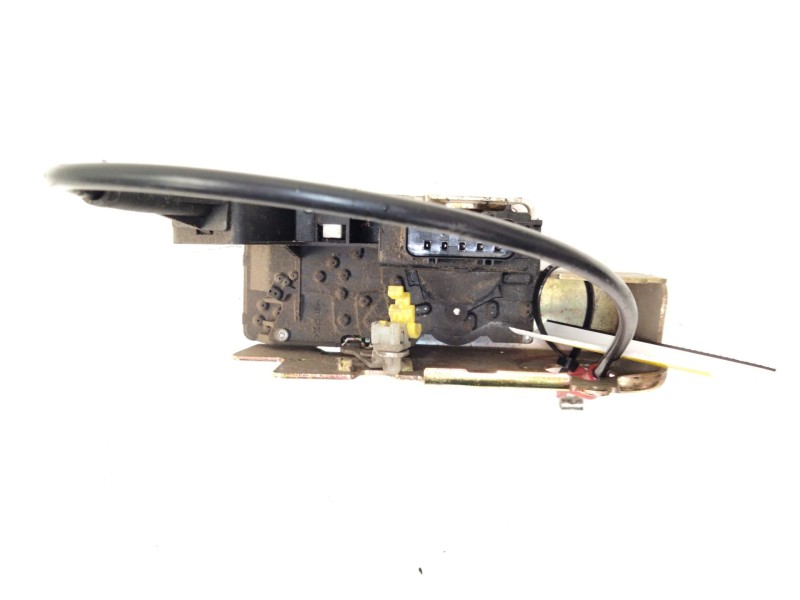 Recambio de cerradura puerta delantera derecha para ford transit furgón (fa_ _) 2.4 tdci rwd referencia OEM IAM YC1AV21812  