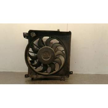 Recambio de electroventilador para opel astra gtc cosmo referencia OEM IAM 0130303304 24467444 