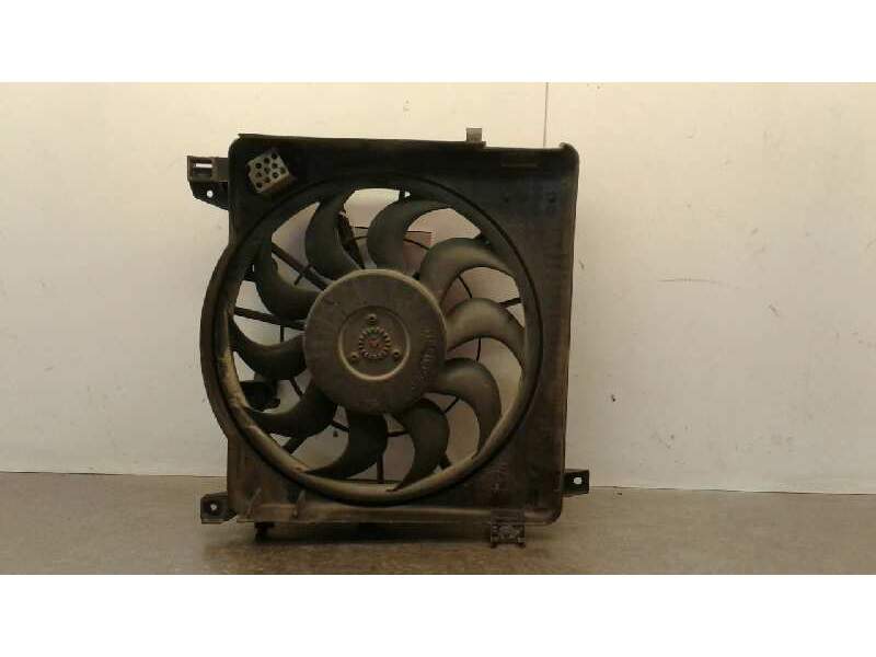 Recambio de electroventilador para opel astra gtc cosmo referencia OEM IAM 0130303304 24467444 