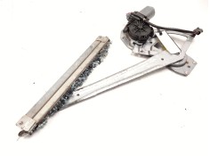 Recambio de elevalunas delantero derecho para ford transit furgón (fa_ _) 2.4 tdci rwd referencia OEM IAM   