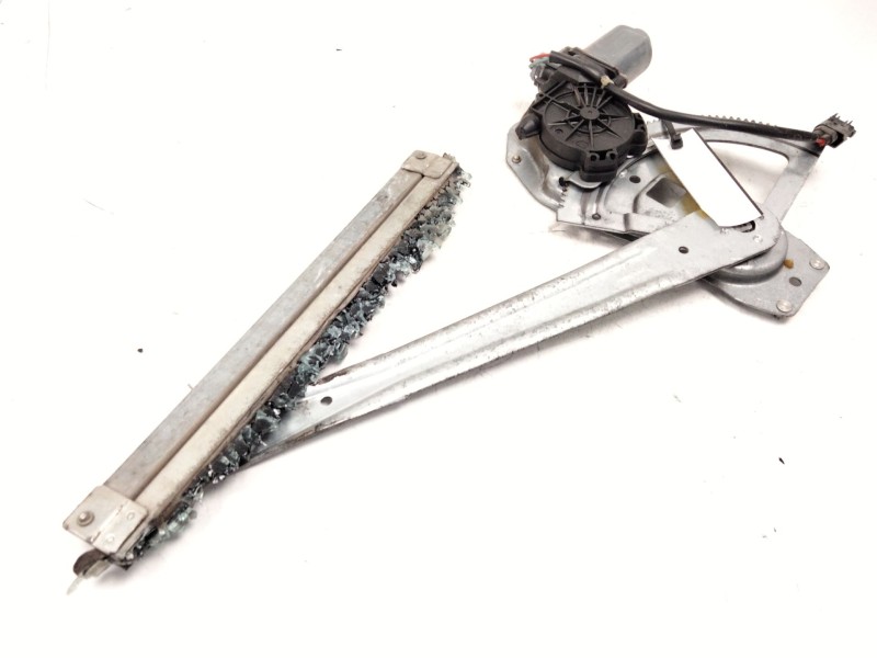 Recambio de elevalunas delantero derecho para ford transit furgón (fa_ _) 2.4 tdci rwd referencia OEM IAM   