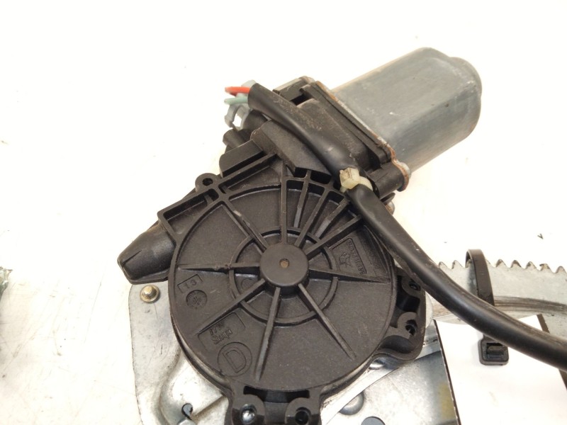 Recambio de elevalunas delantero derecho para ford transit furgón (fa_ _) 2.4 tdci rwd referencia OEM IAM   