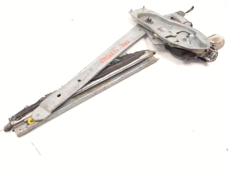 Recambio de elevalunas delantero derecho para ford transit furgón (fa_ _) 2.4 tdci rwd referencia OEM IAM   