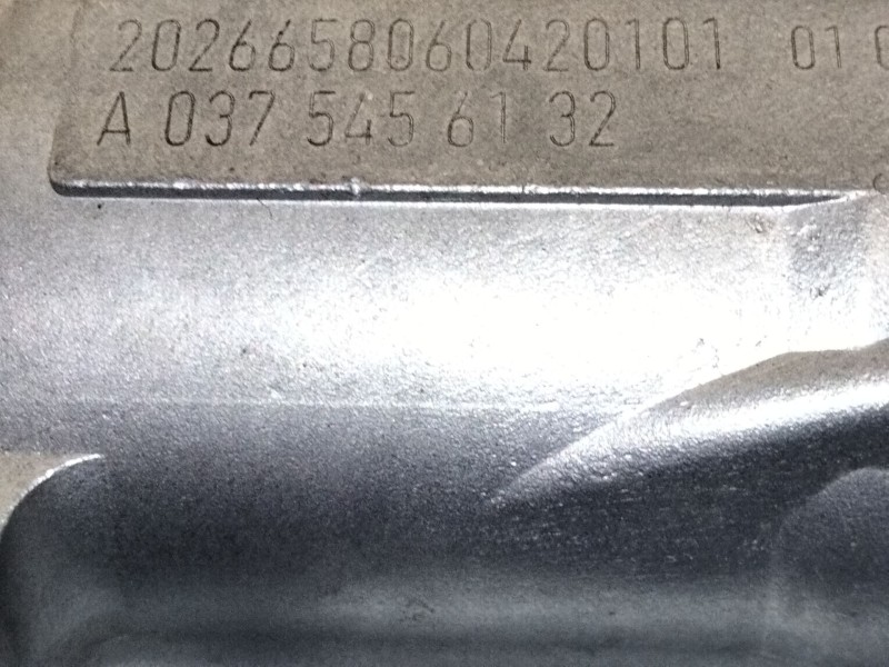 Recambio de bloqueo direccion para mercedes-benz vito / mixto furgón (w639) 110 cdi (639.601, 639.603, 639.605) referencia OEM I