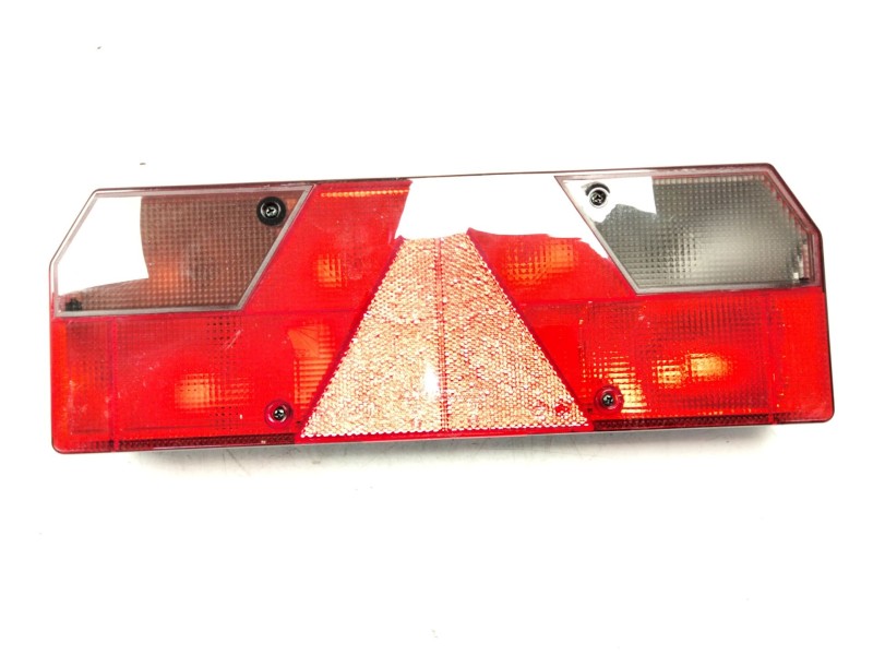 Recambio de piloto trasero izquierdo para daf 400 caja/chasis 2.5 d referencia OEM IAM 255001500  