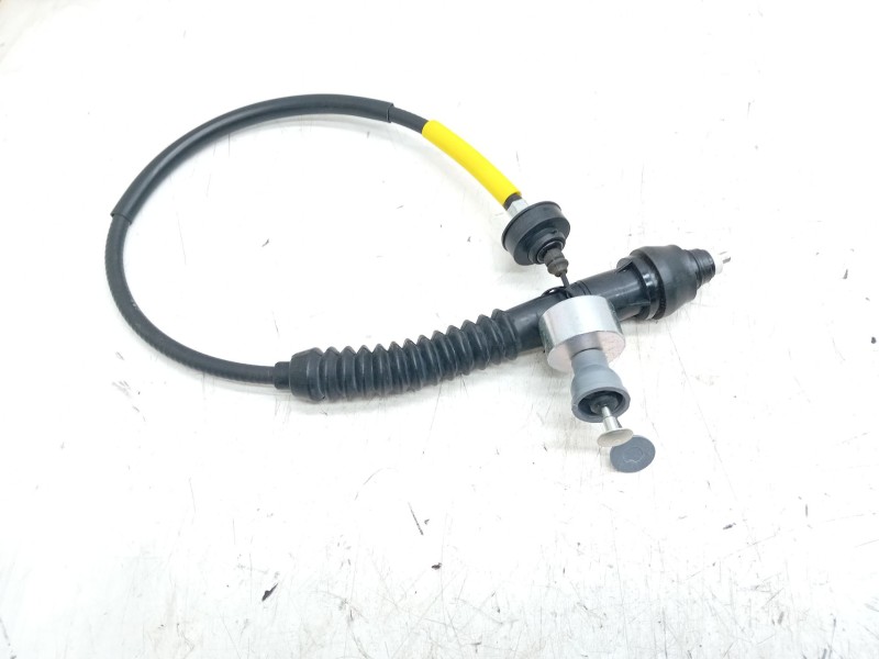 Recambio de sirga de embrague para peugeot partner caja/chasis (5_, g_) 1.8 referencia OEM IAM GCC3106  