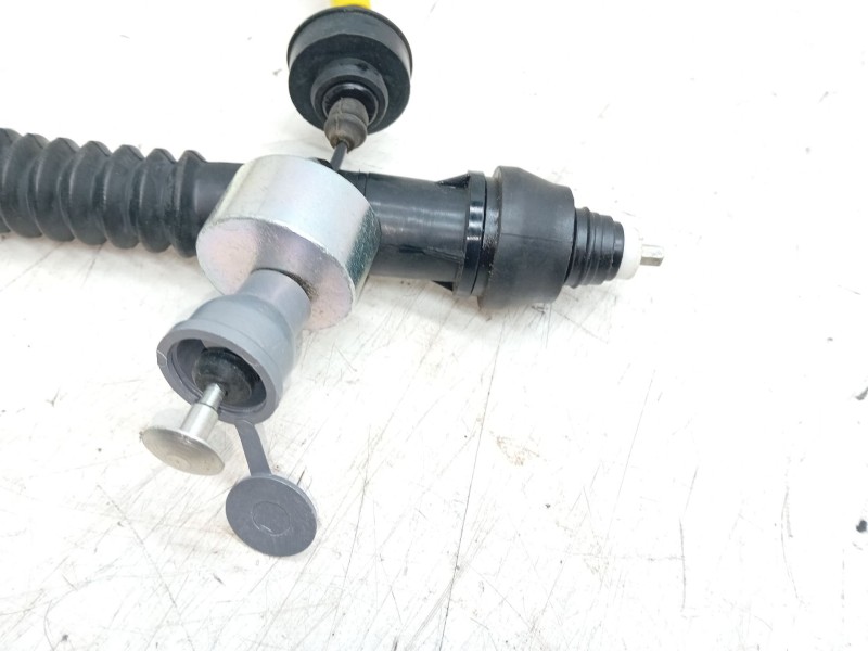 Recambio de sirga de embrague para peugeot partner caja/chasis (5_, g_) 1.8 referencia OEM IAM GCC3106  