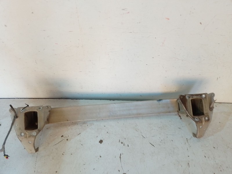 Recambio de refuerzo paragolpes delantero para fiat doblo cargo (223) 1.9 jtd cat referencia OEM IAM   