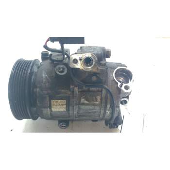 COMPRESOR AIRE ACONDICIONADO 6q0820808g 