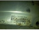 TRAVESAÑO SUPERIOR A2056201734 