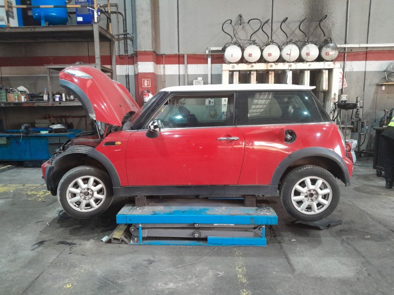 mini mini (r50, r53) del año 2003