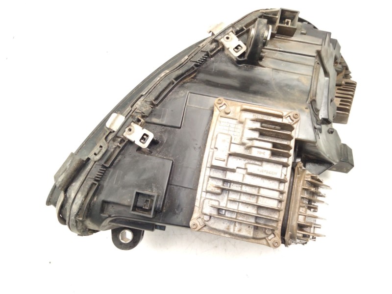 Recambio de faro xenon izquierdo para mercedes-benz clase c (w205) c 220 bluetec / d (205.002, 205.004) referencia OEM IAM A2059
